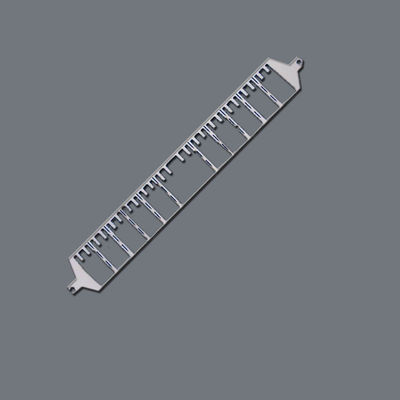 Good price Custom Precision Components Chemical Etching Lead Frame For Medical Devices online