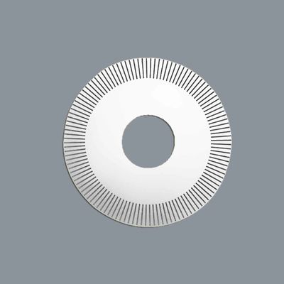 Good price Photo Chemical Etching Encoder Discs Customized for Measuring online