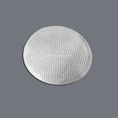 Good price Micro Perforated Stainless Steel Metal Filter Mesh For Home Appliances online