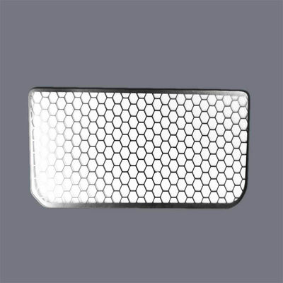 Good price Custom Chemical Etched Filter Mesh 0.02-1.5mm Thickness For Filtration Systems online