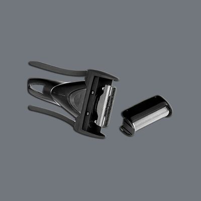 Good price Chemical Etching Metal Stainless Steel Razor Blades with ±0.01mm Tolerance online