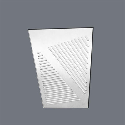 Good price OEM ODM Nickel Etching Services Complex Designs Tight Tolerances online