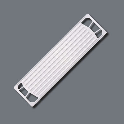 Good price Electrolyzer Flow Field Plates Via Chemical Etching Processing Fabrication online