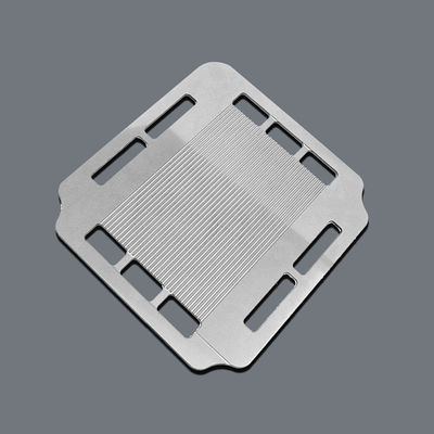 Good price Semi-Etched Plates for Complex Manifolding in Printed Circuit Heat Exchangers online