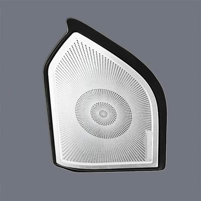 Good price Automotive Car Speaker Grills Precision Manufacturing For Global OEM Standards online