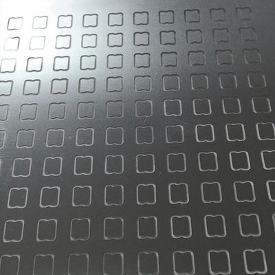 Good price Photochemical Etching Custom High Precision Etched Electrical Connectors online