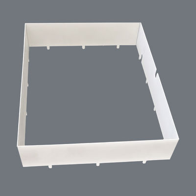 Good price Radio Shield Fances Custom Precision For Advanced EMI RFI Protection online