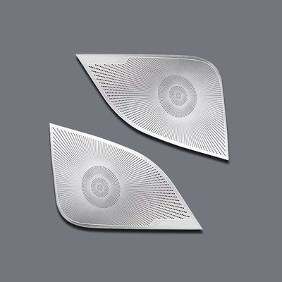 Good price Precision Etched Stainless Steel Speaker Mesh Cover online