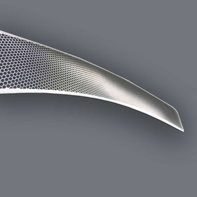 Good price OEM/ODM Stainless Steel Etched Filter Mesh with High Precision online