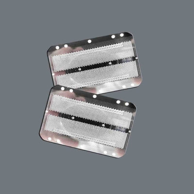 Good price Precision Etched Stainless Steel Razor Blades for Shaving Solutions online