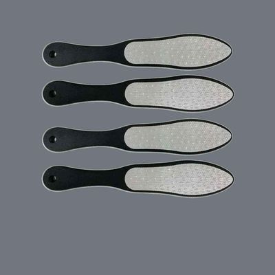 Good price Precision Etched Stainless Steel Foot Files with Superior Durability and Perfect Design online