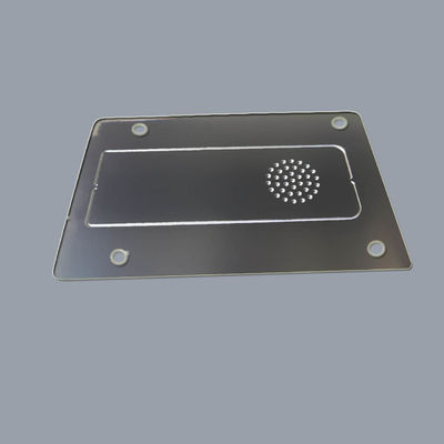 Good price Customized Chemical Etching Metal Shims from Prototype to Mass Production online