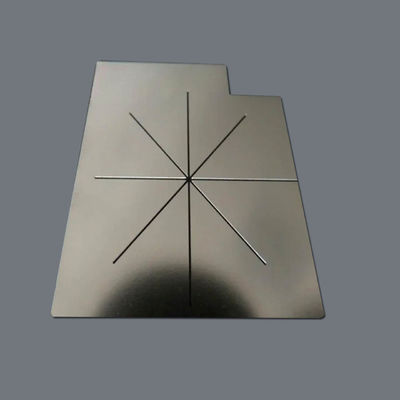 Good price Customized Chemical Etching Metal Shims from Prototype to Mass Production online