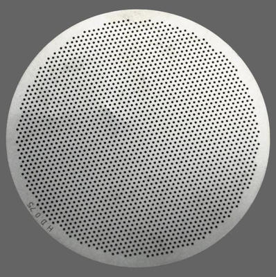 Good price Precision Chemical Photo Etching Stainless Steel shower head filter  online