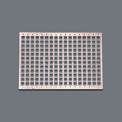 Good price Reel-to-Reel Etching Copper Alloy VCM Spring For Cellphone Camera online