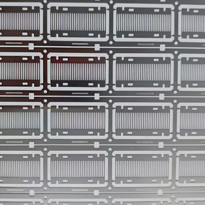 Good price Stainless Steel Tea Infuser for Glass Teapot – Precision Chemical Etching Mesh Filter online