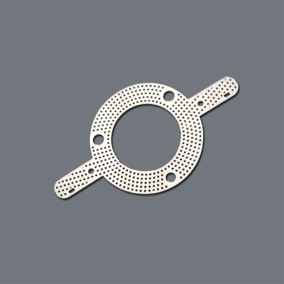 Good price Acid Etching Metal High Precision Stainless Steel Shims & Gaskets online