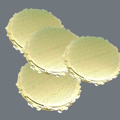 Good price Precision Copper Etching Services for High-Performance Products online