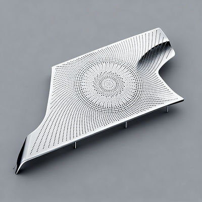 Good price High Precision Photo Chemical Machining | ±5μm Etching Service for Aerospace & Electronics online