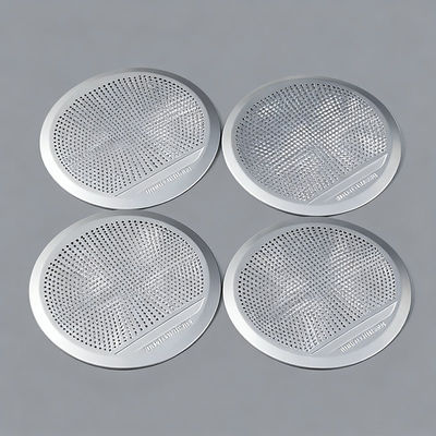 Good price High-Precision Photo Chemical Machining ±0.01mm | Ultra-Thin Metal Etching Experts online