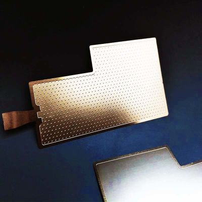 Good price Chemical Metal Etching Ultra-thin Vapor Chamber with Large Volume Production online