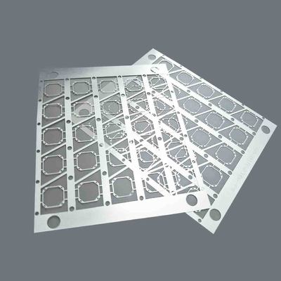 Good price Advanced VCM Etched Spring Sheet with High Speed Bulk Orders for Mobile Phones online