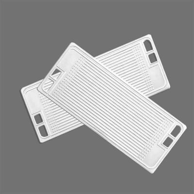 Good price Photo Chemical Etching Metal Bipolar Plates with Excellent Corrosion Resistance online