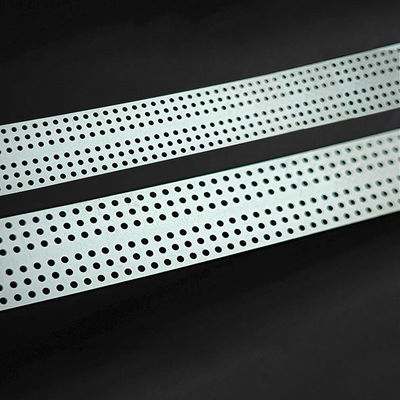 Good price Etched SS Filter Mesh By Reel To Reel Photochemical Etching With Tight Tolerances online