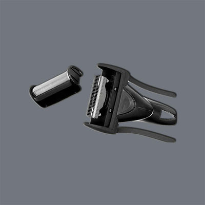 Good price Precision Etched Razor Blades with High-Tolerance & OEM Designs for High-Volume Orders online