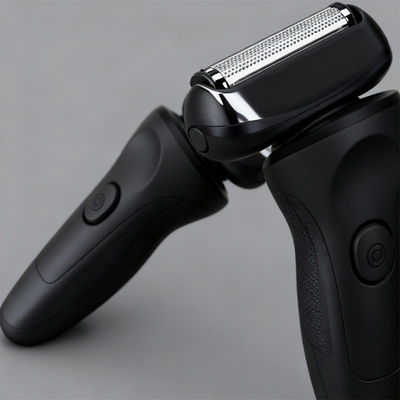 Good price Chemically Etched Razor Blades & Shaving Foils for Electric Shavers & Professional Grooming Tools online