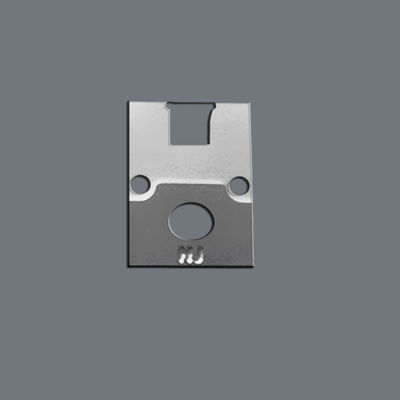 Good price Advanced Etched Metal Connector for Complex Designs & Large-Scale Production Orders online