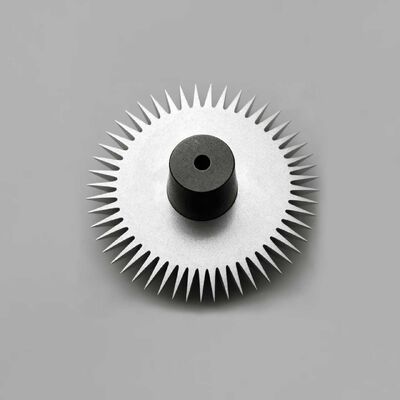 Good price Ultra-Fine Etched Beauty Needles for Cosmetic from Prototype to Mass Production online