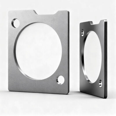 Good price OEM/ODM Etched Metal Shims & Spacers for Communication, Medical, Optical Industries online