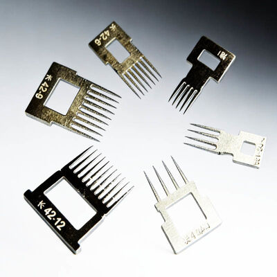 Good price Chemical Etched Beauty Micro-Needles for US Aesthetic & Medical Markets online