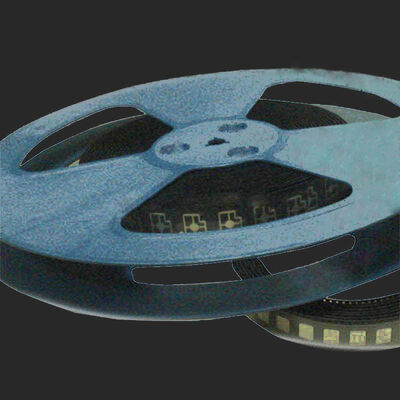 Good price Precision Roll-to-Roll Metal Etching Services for High-Volume Orders online