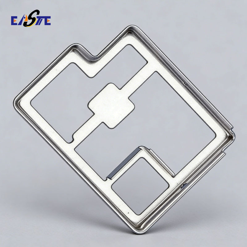 Precision Etched EMI Shields for Electronics - Custom Metal Shielding