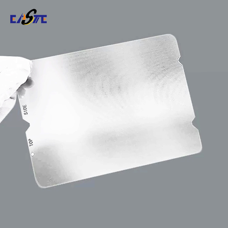 Precision Chemical Etched Filter Meshes for Industrial Applications