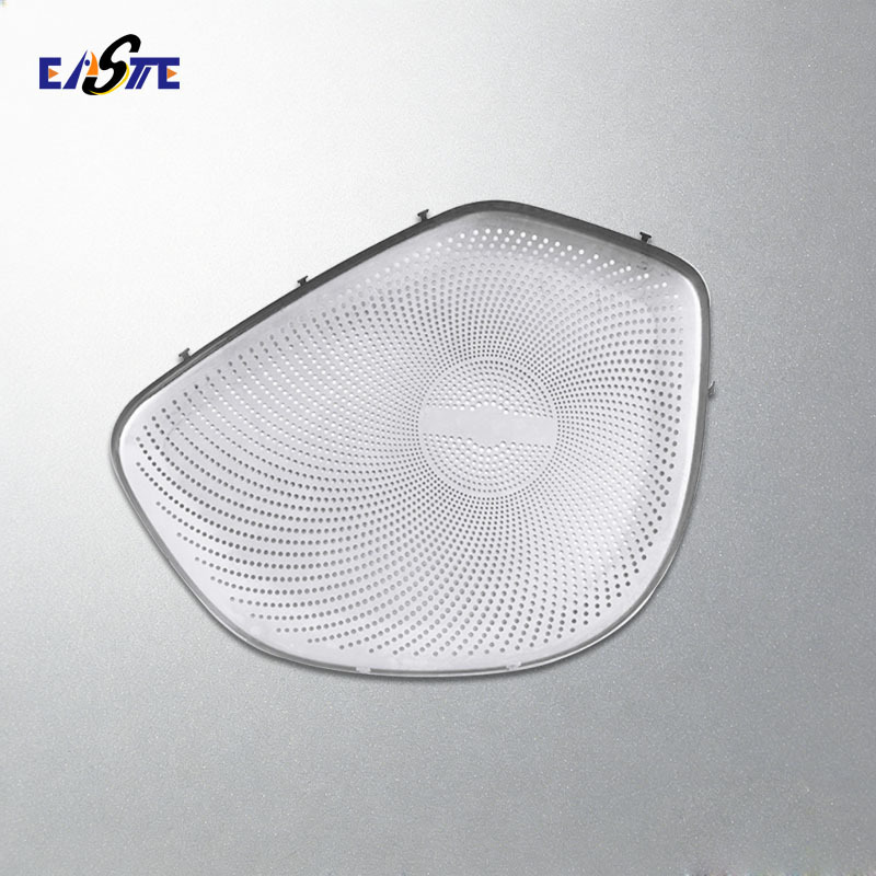 OEM Chemical Etching Stainless Steel Filter Mesh for Metal speaker ...