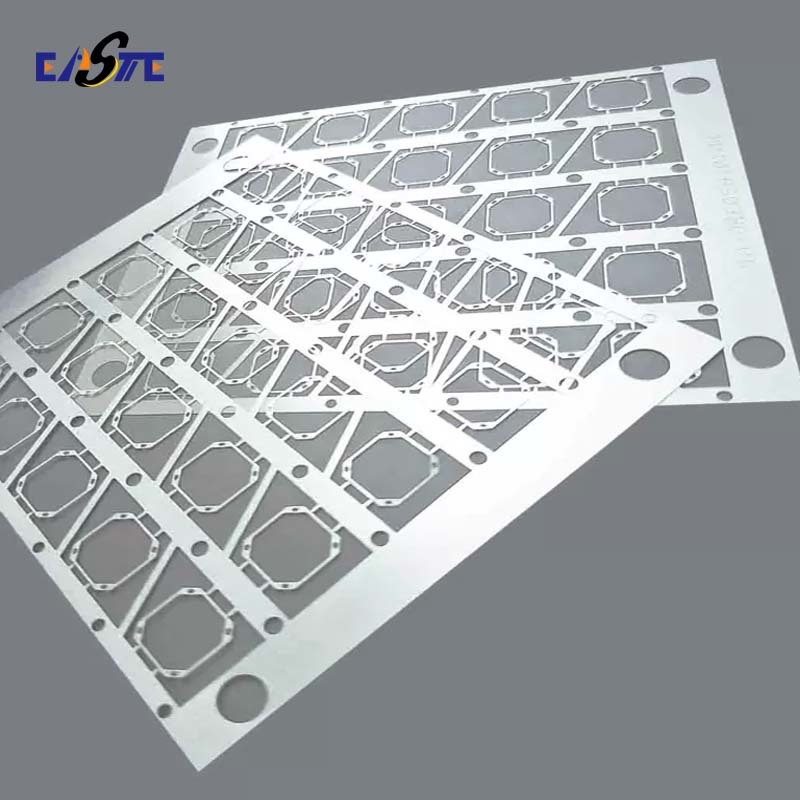 Advanced VCM Etched Spring Sheets for Mobile Phone Cameras | Xinhaisen