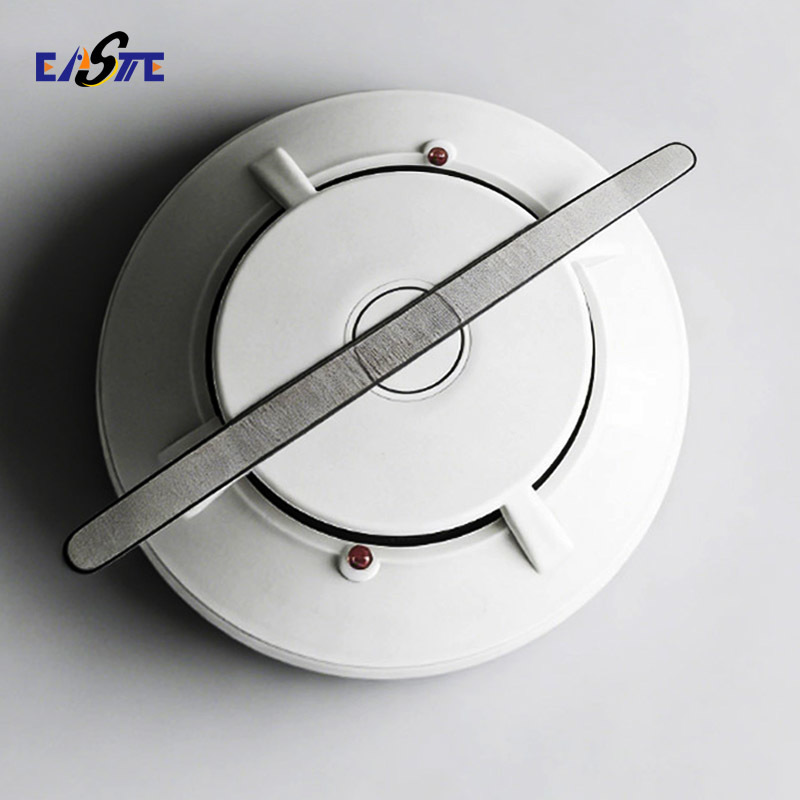 Insect Detector Sensor Chemical Etched Smoke Detector Mesh Micro-Hole Stainless Steel Insect ...