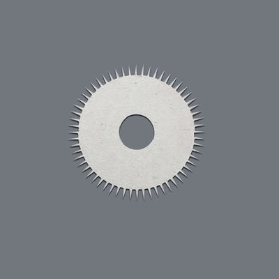Good price Etching Custom Precision Components Ultra Smooth Sharp Edges For Medical Devices online