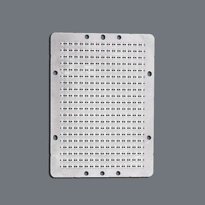 Good price Metal Stamping Processing EMI Interference Shielding For High Frequency PCB Devices online