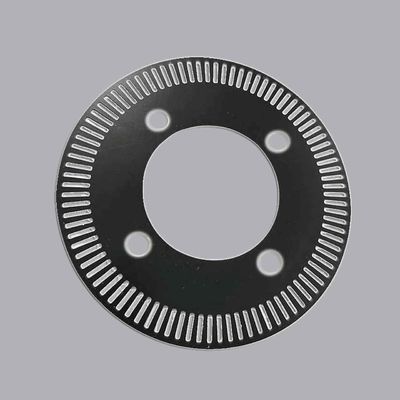 Good price Chemical Etching Encoder Discs Metal Stainless Steel For Measuring online