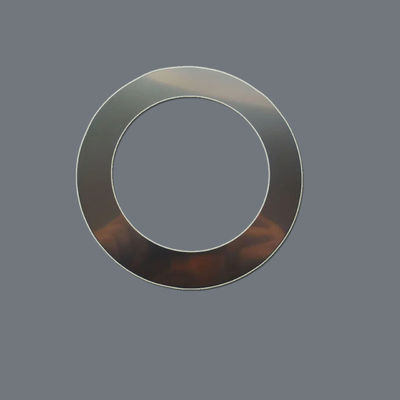 Ultra-Thin Precision Metal Shims Custom Etched Shim Stock from 0.02mm to 1.5mm Thickness