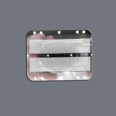 Good price Etching Stainless Steel Blades 0.02mm Ultra Thin Etched Edge ±0.01mm Tolerance online