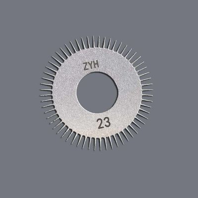 Good price Precision Etched Sharp Edged Metal Components For Surgical Tools online