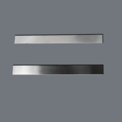 Good price Precision Photo Chemical Etching Printer Blade Stainless Steel Titanium Alloy online
