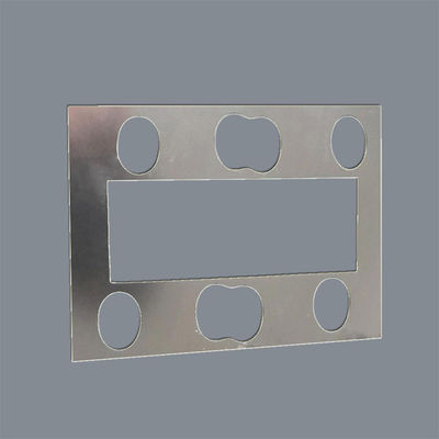Photochemical Machined Gaskets & Metal Spacers with High Volume Production & Fast Delivery