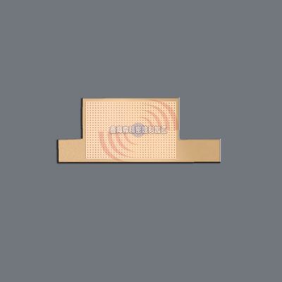 Good price 0.02-1.5mm Thickness Vapor Chamber For New Energy Industry ±0.03mm Tolerance online