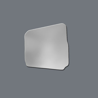 Photo Chemical Etching Ultra-Thin Metal Shims Burr-Free Customized